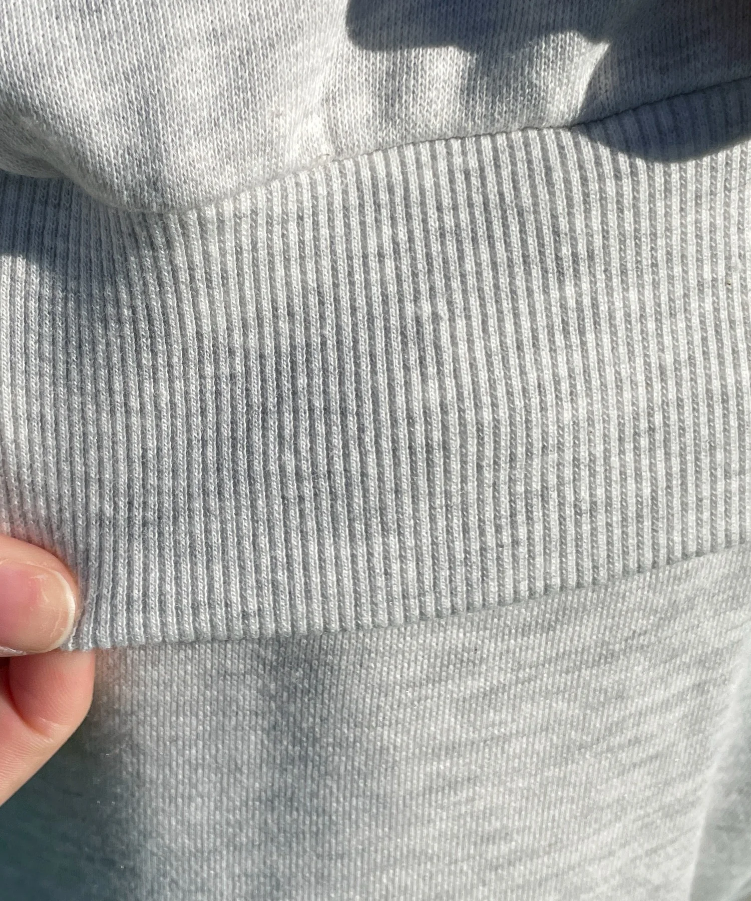 ロゴZIPショートパーカー - Image 14