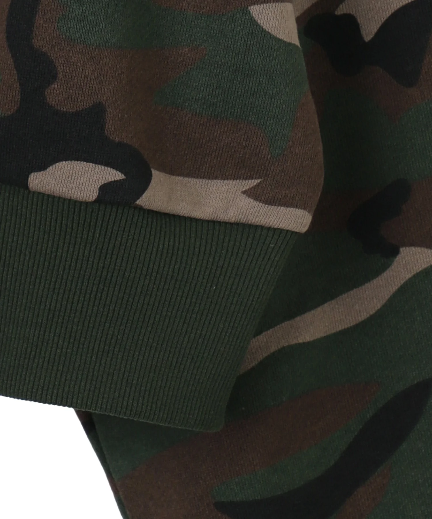 ロゴZIPショートパーカー - Image 30