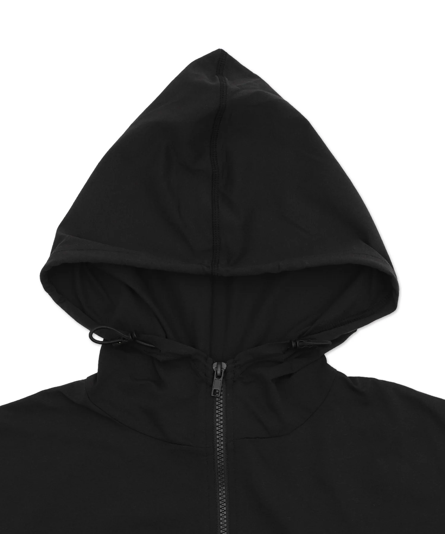 ハーフジップアノラックパーカー - Image 34