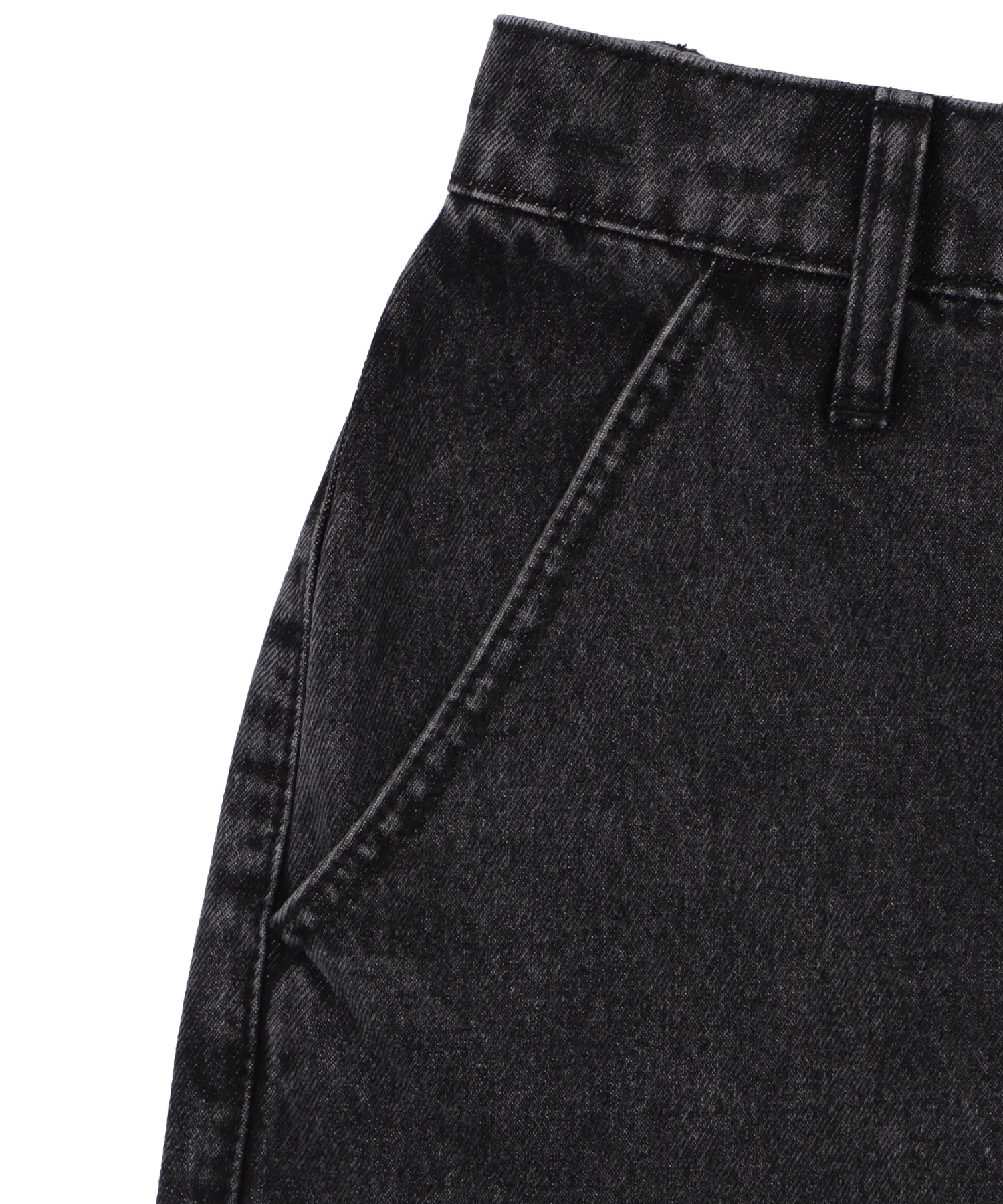 ヴィンテージウォッシュカーゴハーフパンツ - Image 44