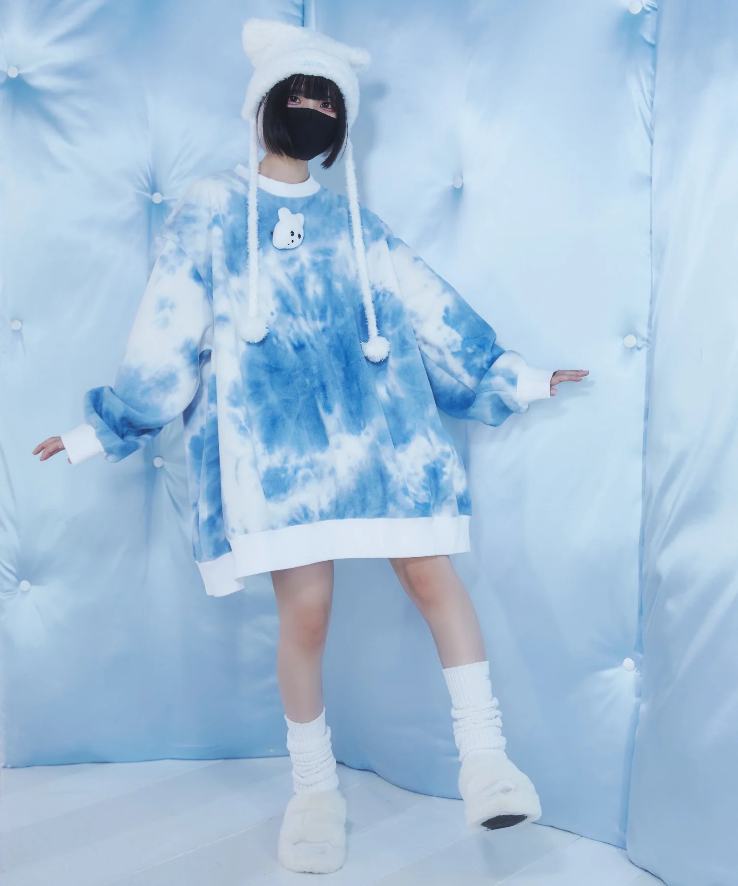 青空満天くまきちプリプリ - Image 5