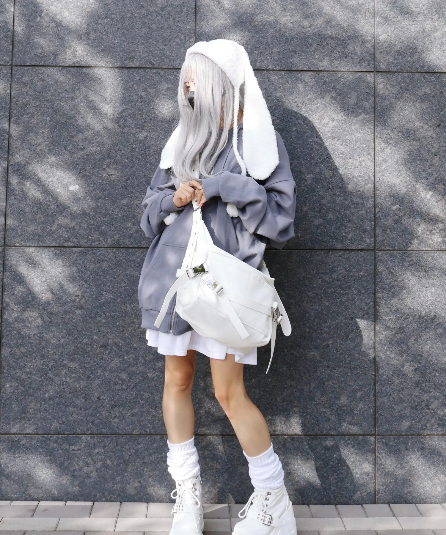 おでかけニートバッグ - Image 10