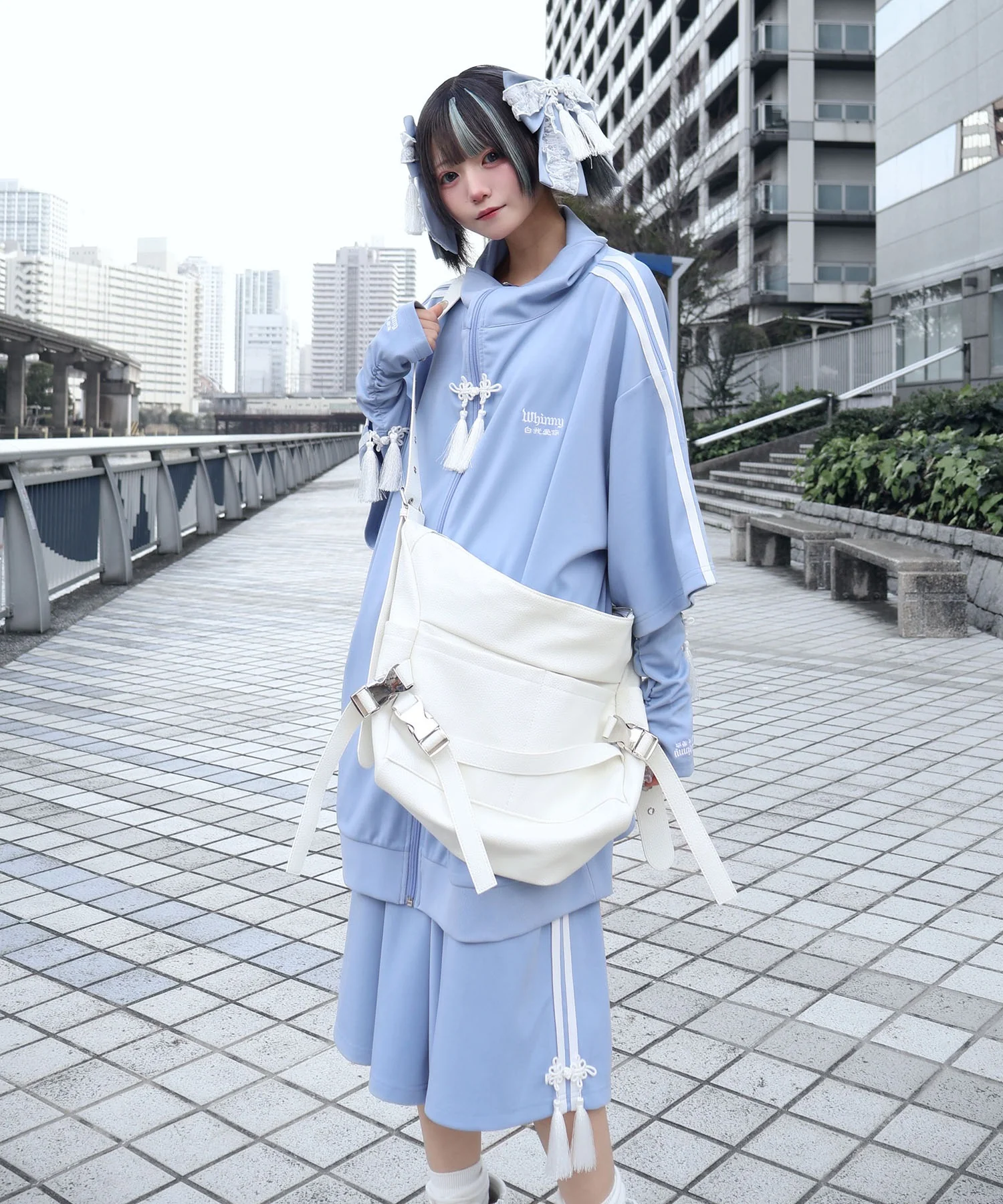 おでかけニートバッグ - Image 12