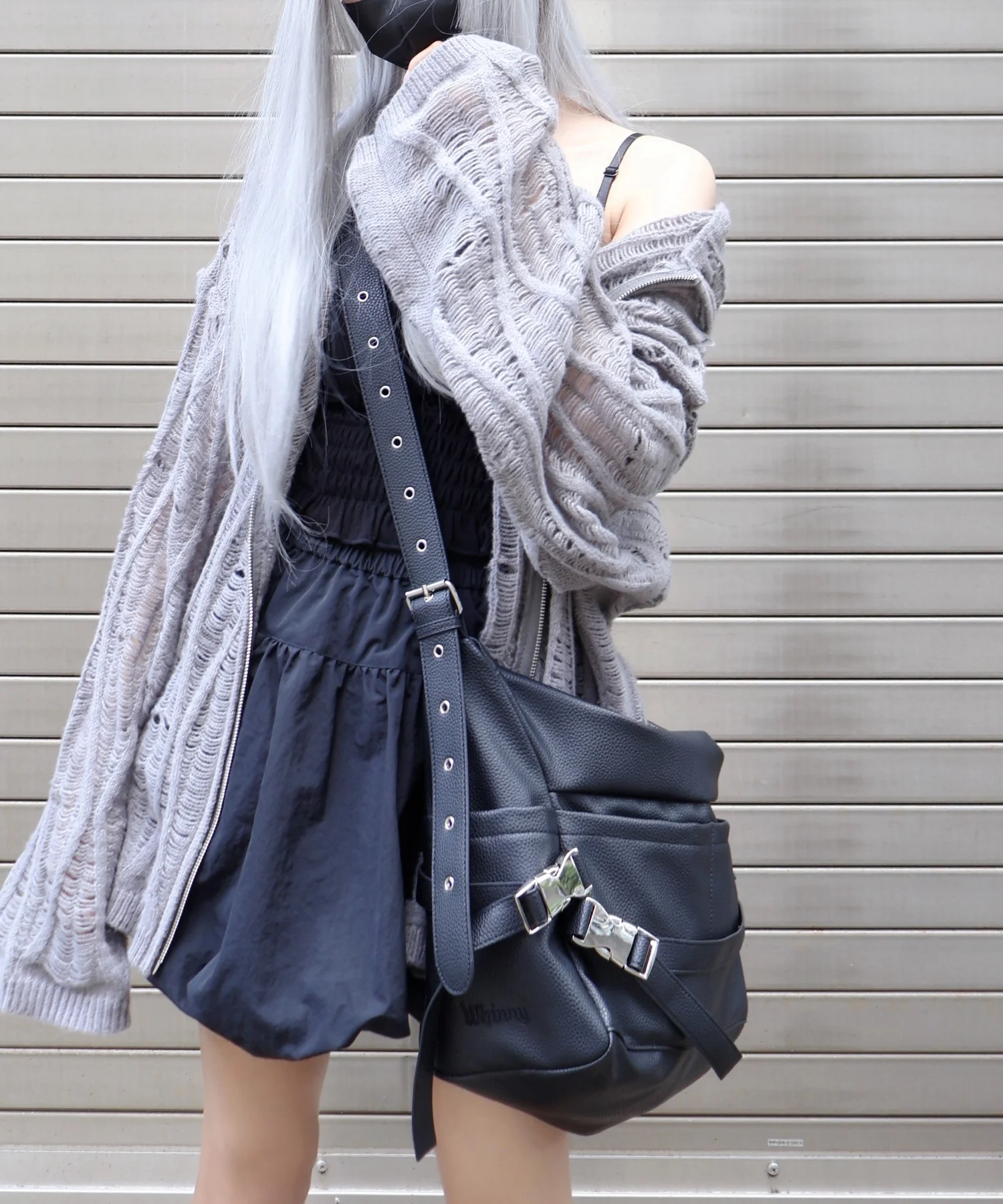 おでかけニートバッグ - Image 3