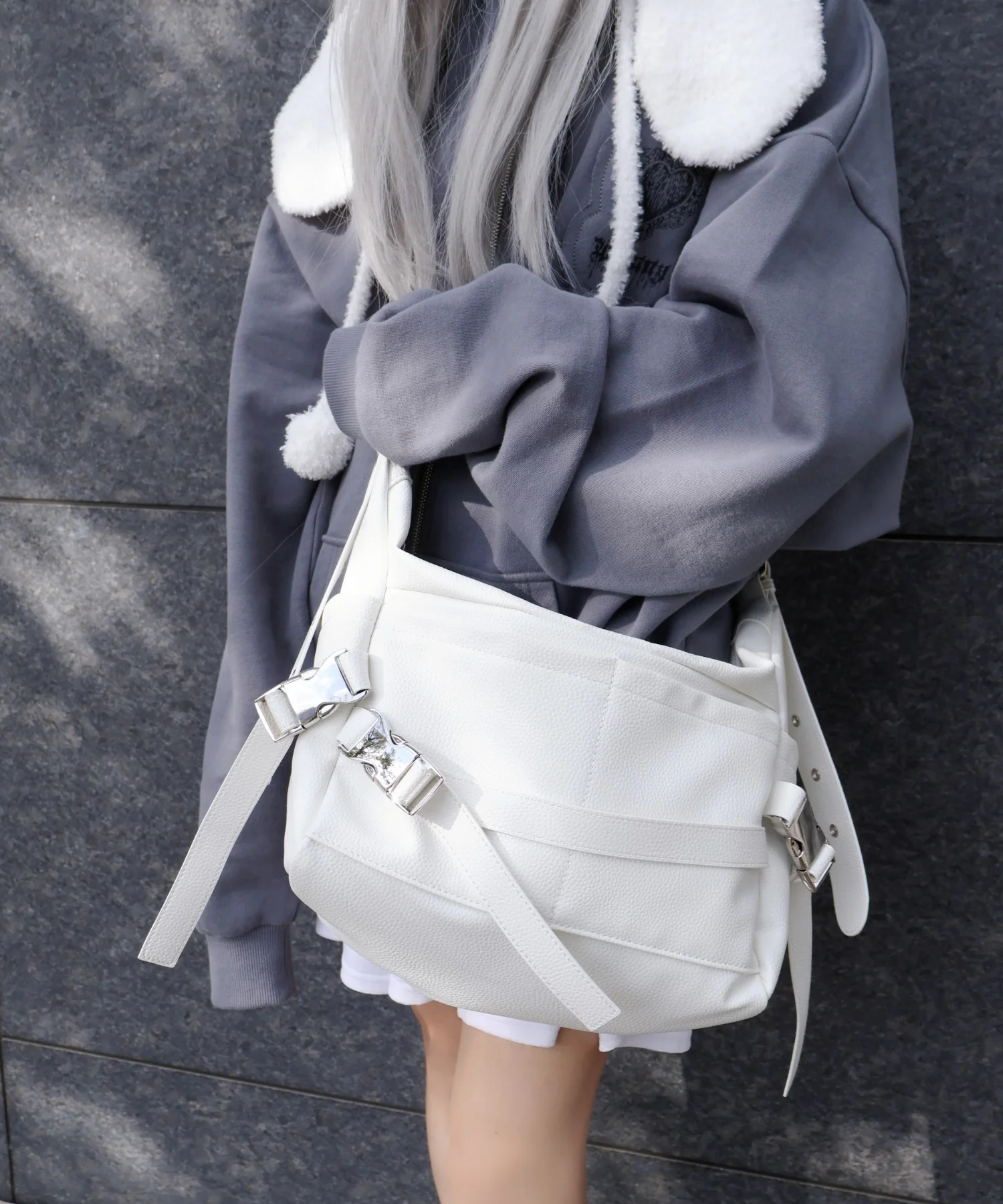 おでかけニートバッグ - Image 6