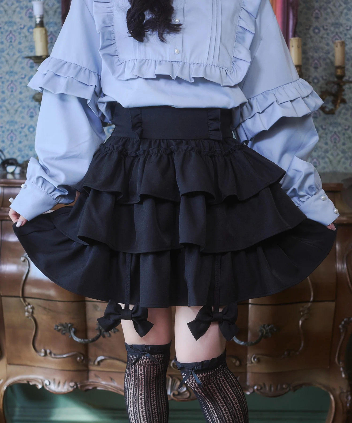 ましゅまろリボン軍団 - Image 12
