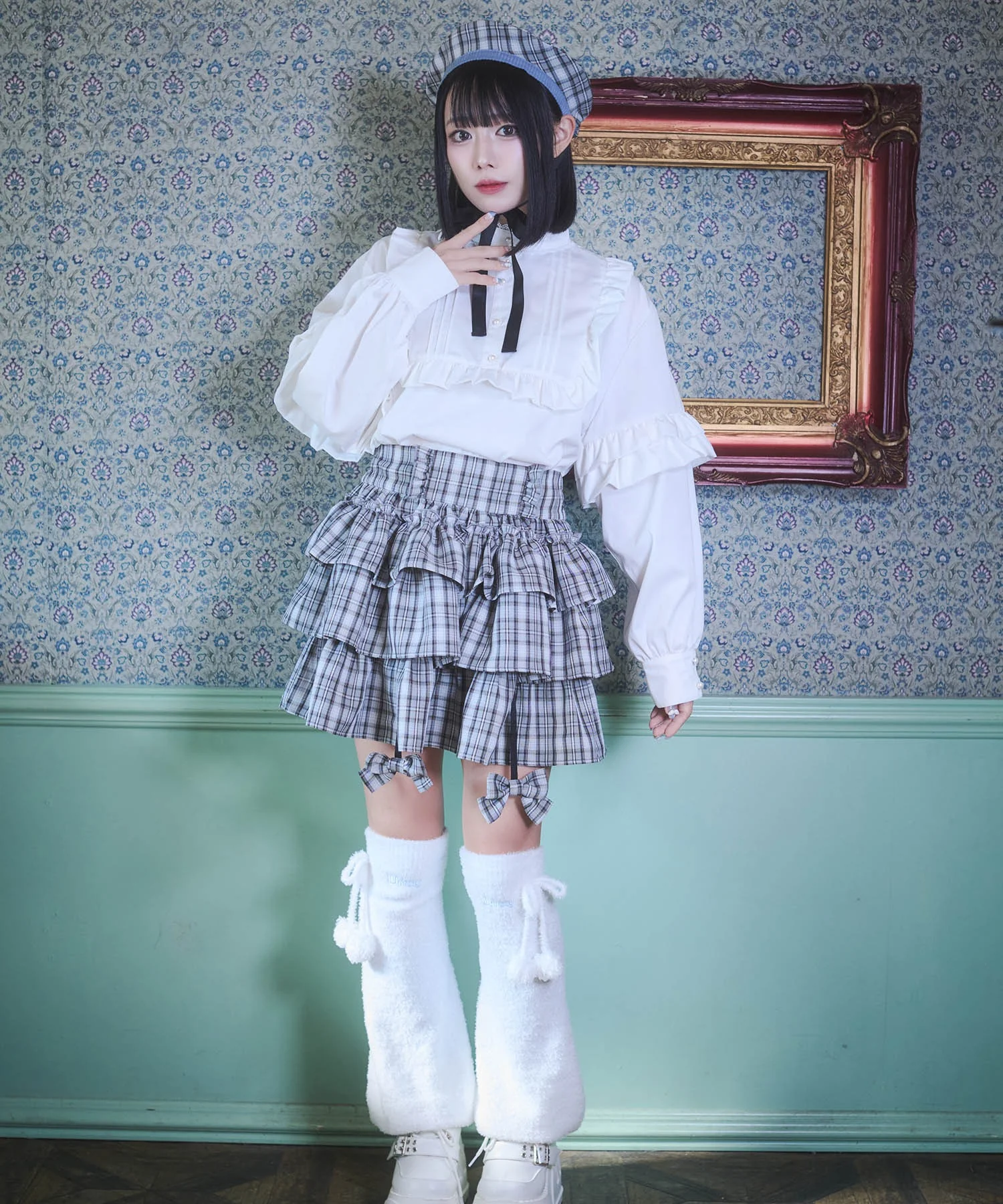 ましゅまろリボン軍団 - Image 4