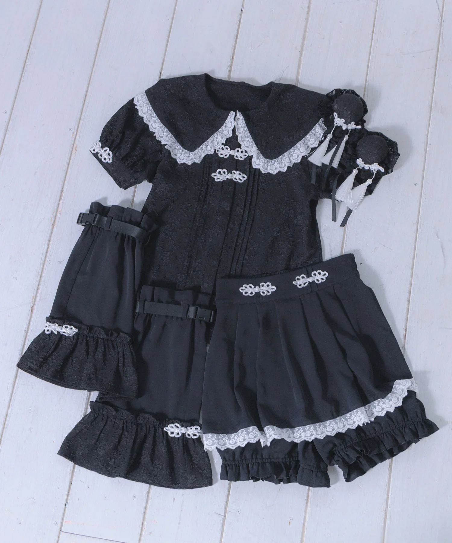 ぱんだなりきりぽんぽん - Image 14