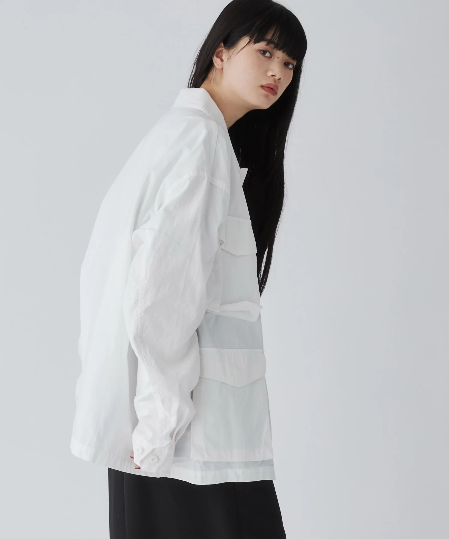 ファティーグジャケット - Image 40